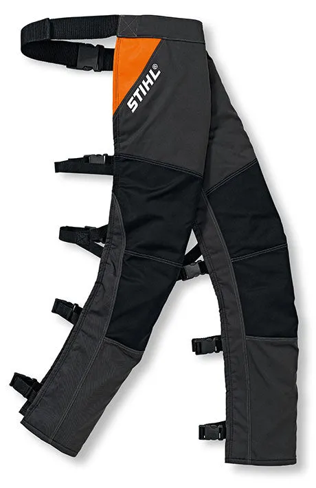 STIHL Function Core chaps antitaglio motosega taglia unica