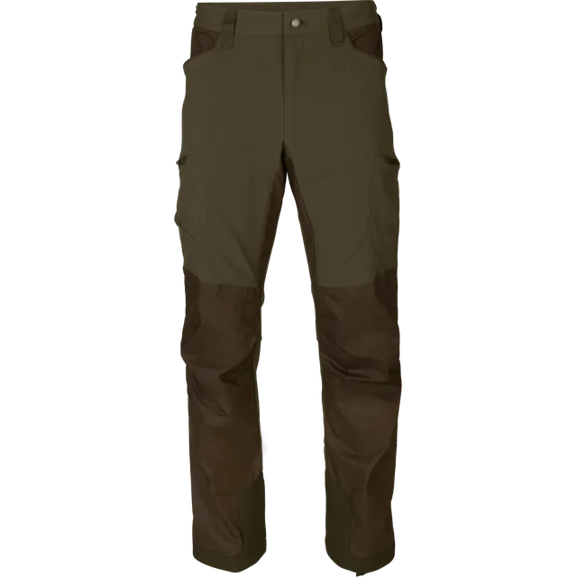 Härkila Ragnar pantaloni caccia Willow Green