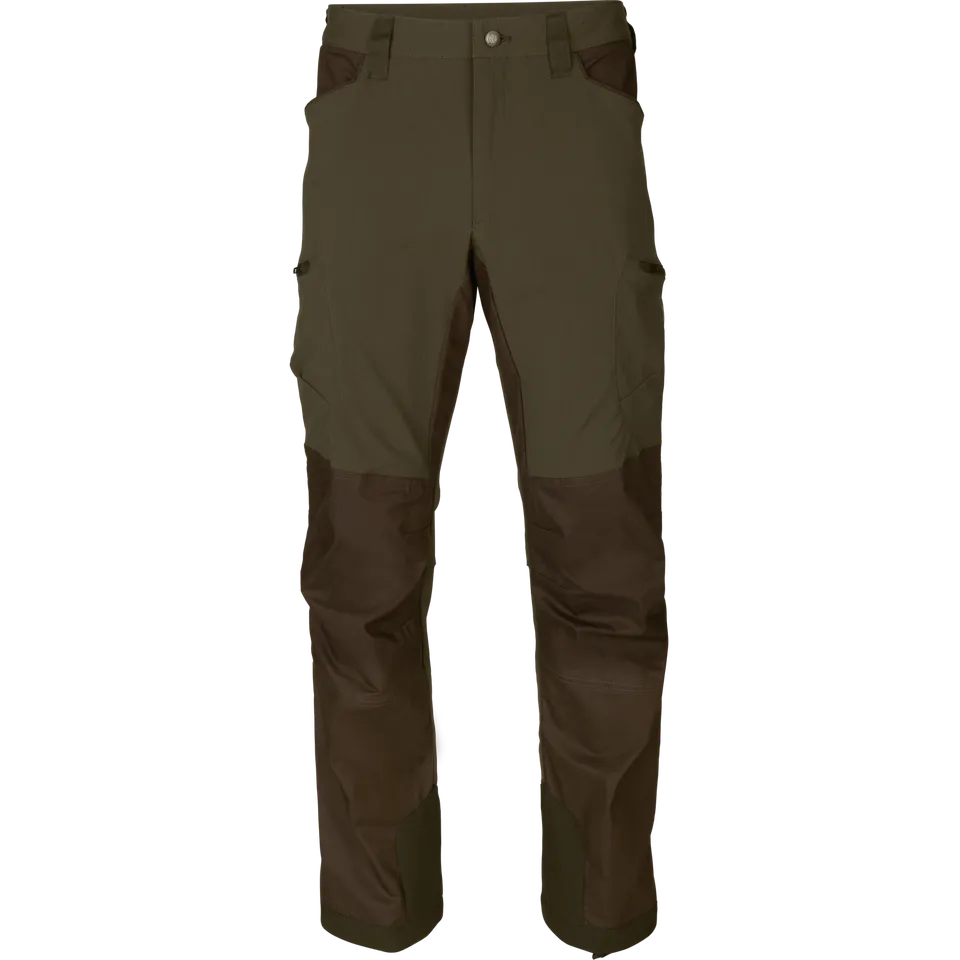 Härkila Ragnar pantaloni caccia Willow Green