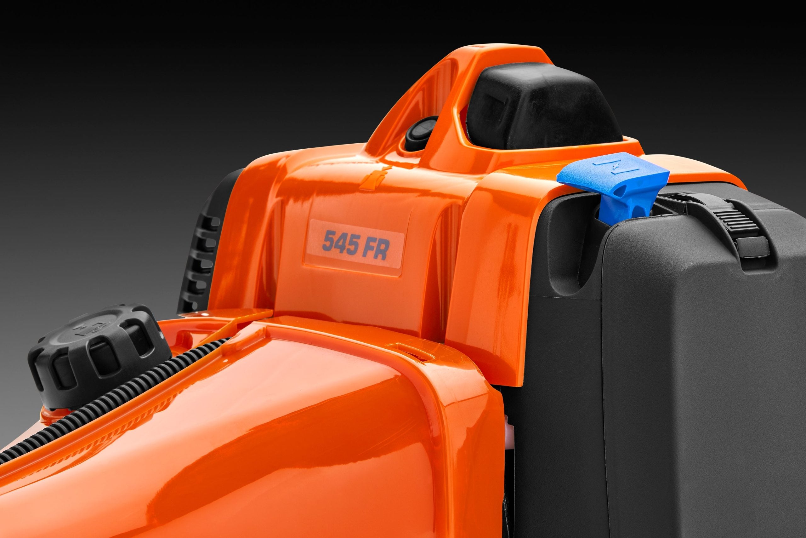 Husqvarna 545FR Decespugliatore a scoppio professionale