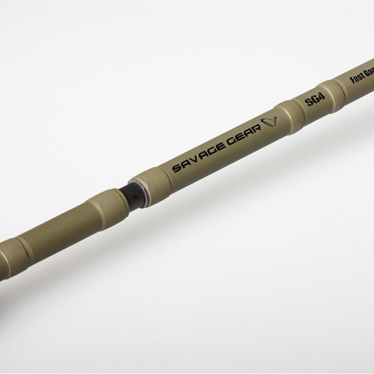 Savage Gear SG4 Fast Game Travel Canna Spinning 7,1ft 20-60g