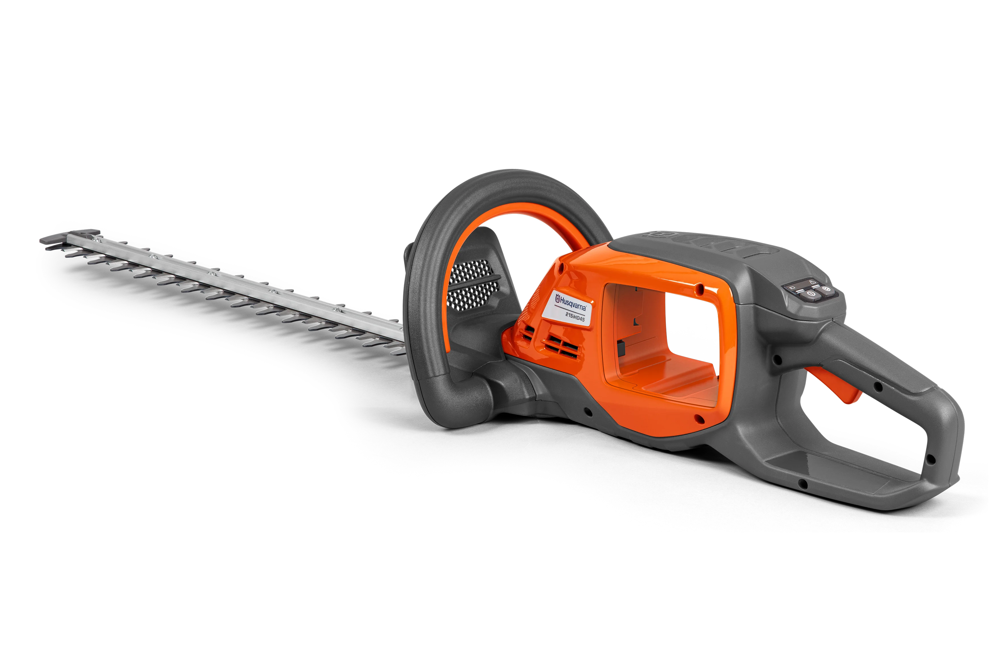 Husqvarna 215iHD45 tagliasiepi a batteria solo 45 cm