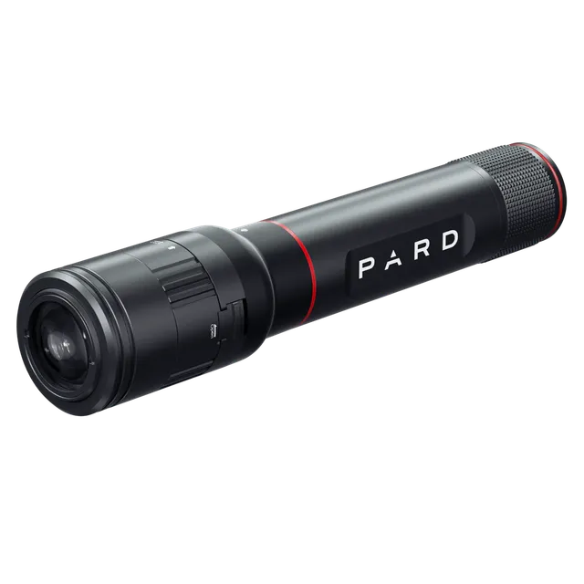PARD InfraX 850nm illuminatore IR per visori notturni