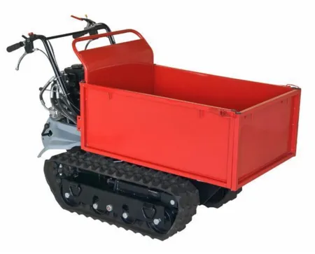 Ama TAG500TL motocarriola cingolata 500 kg idraulica