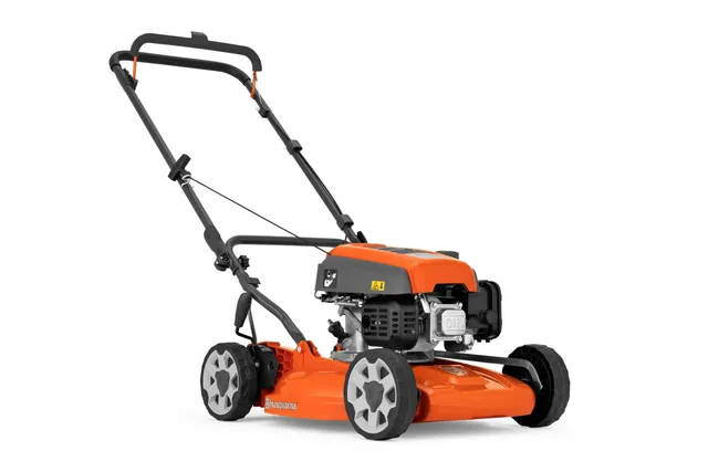 Husqvarna LB 144 tosaerba a benzina 44 cm Bioclip