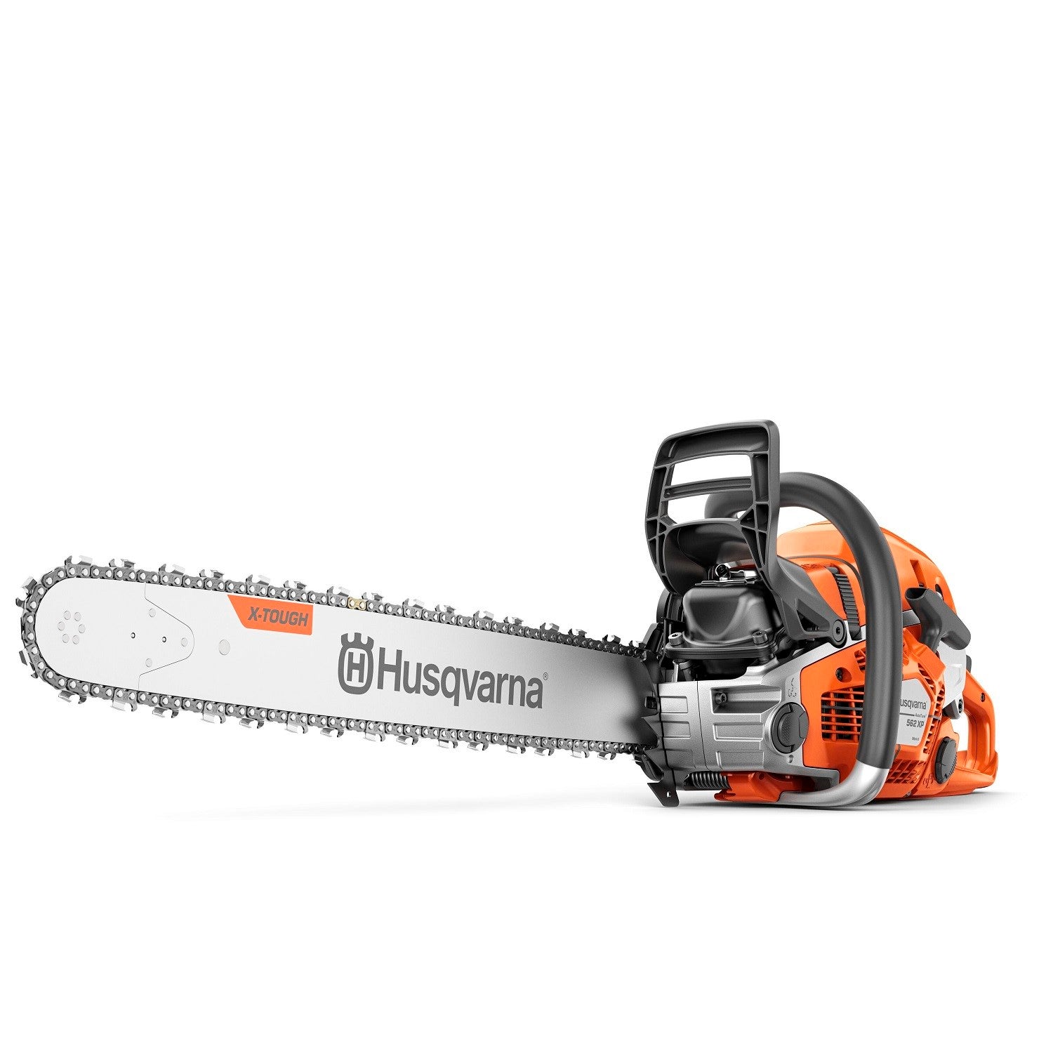 Husqvarna 562 XPG Mark II Corpo Motosega a Benzina