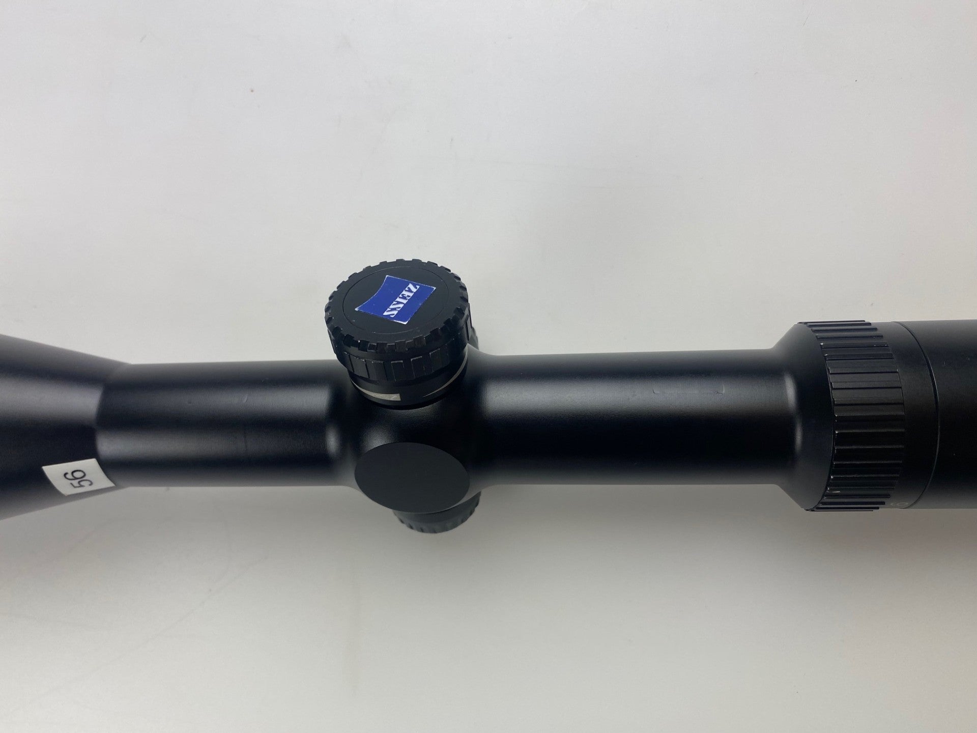 Zeiss Victory Varipoint 1,5-6x42 cannocchiale usato
