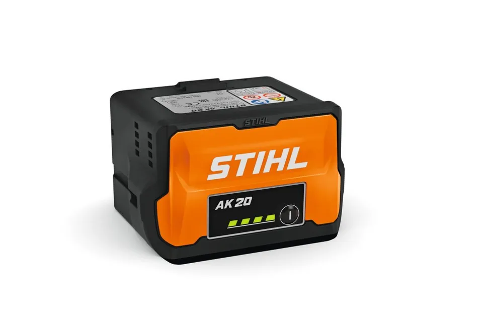 Stihl AK 20 batteria 36V 118Wh Compact