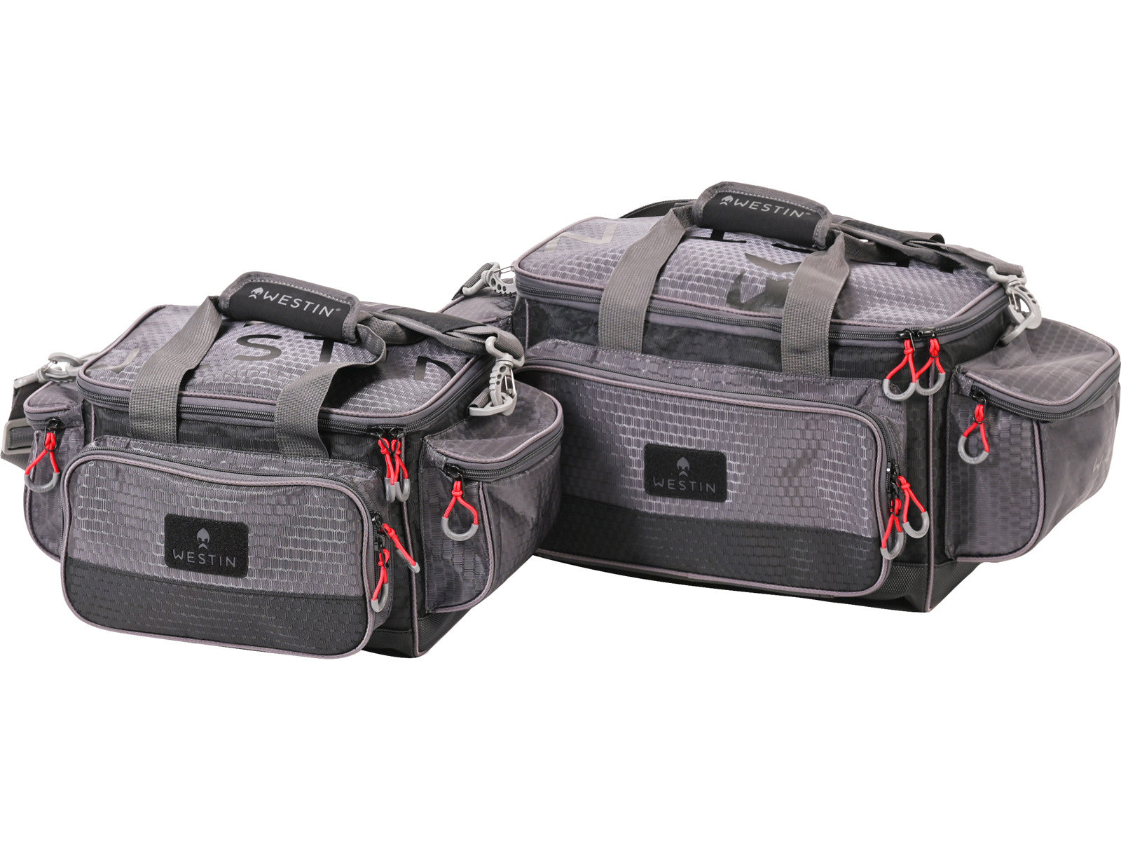 Westin Lure Loader borsa da pesca taglia L