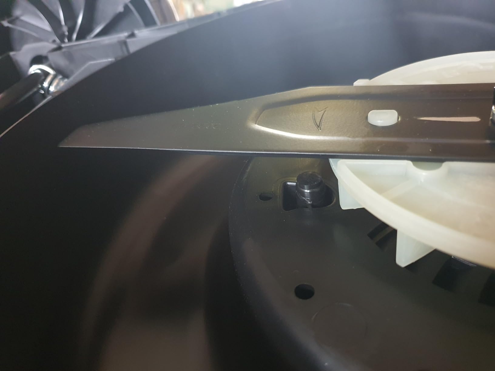 Alpina AL1 3020 Li Tagliaerba Batteria 30 cm 20V