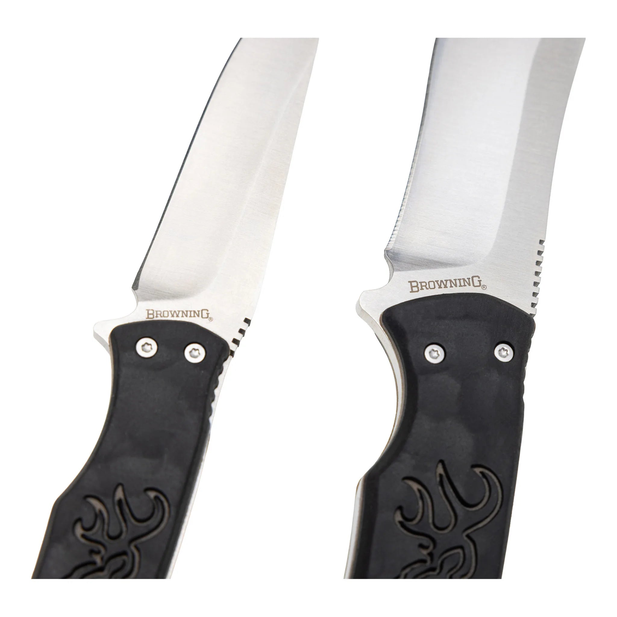 Browning Primal Combo Black set coltelli da caccia