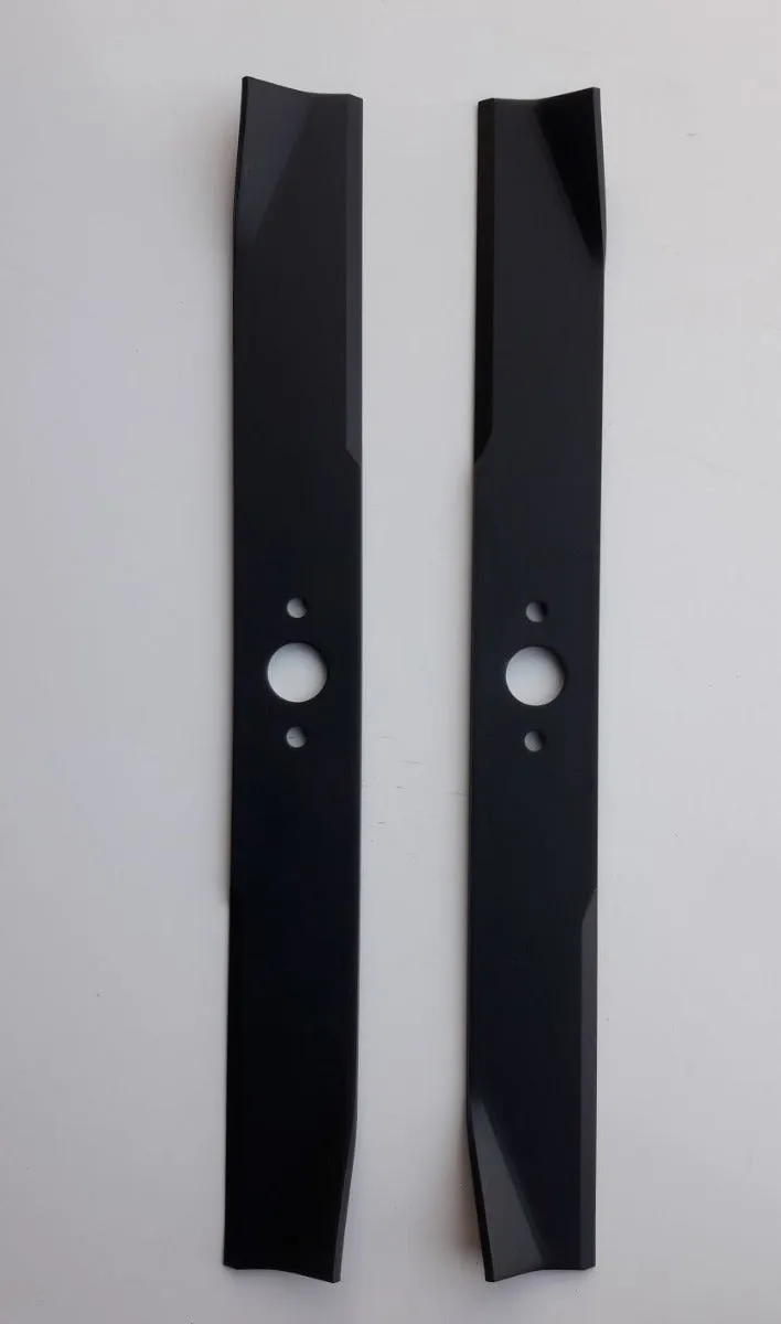 Egholm 2100 kit lame H+V 1200 mm falciatrice