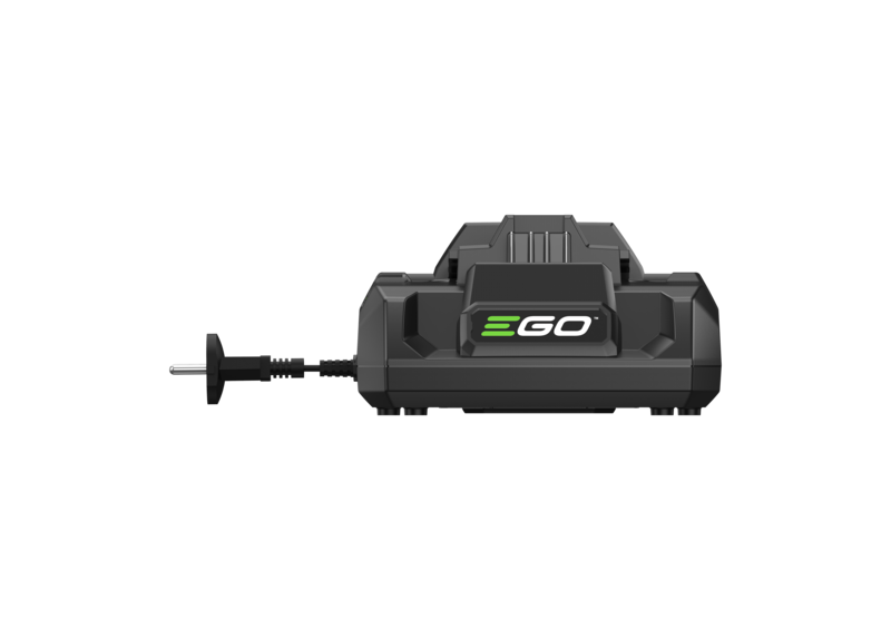 EGO CH3200E caricabatterie rapido 320W litio