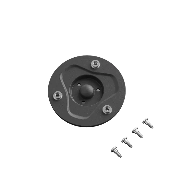 MAMMOTION LUBA mini 2 AWD disco taglio bordi
