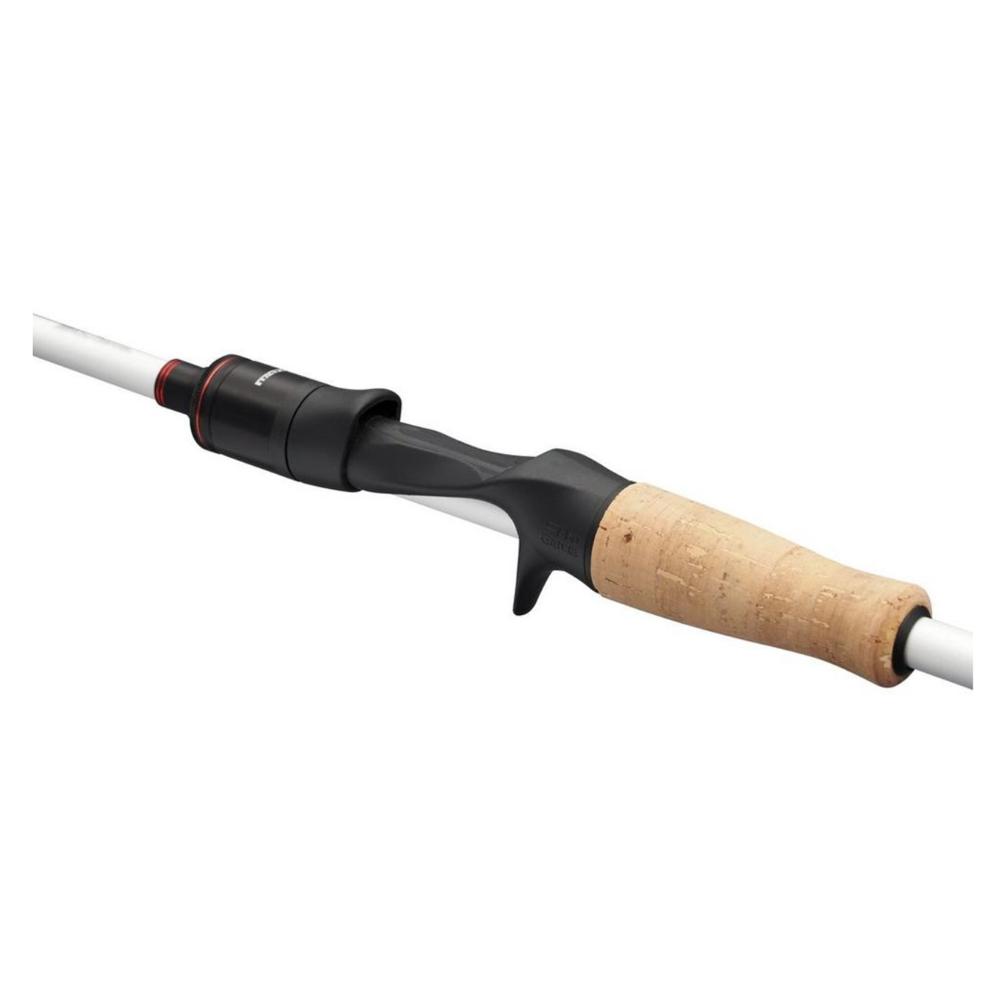 Abu Garcia Max Pro set pesca casting 7ft 15-60g mancino