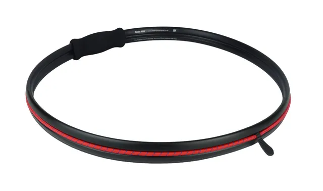 HAPS leggera supporto sacco rifiuti 37 cm stabile