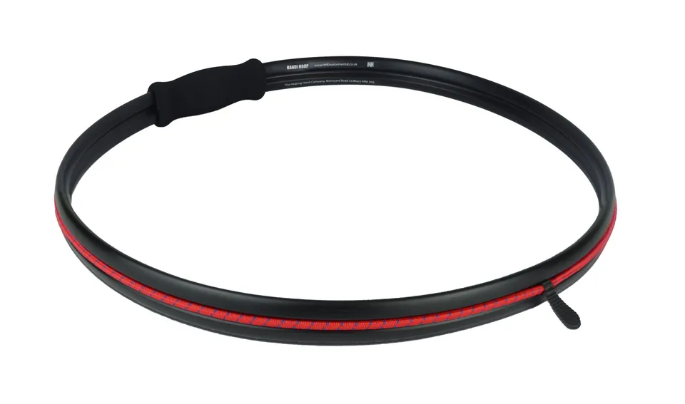 HAPS leggera supporto sacco rifiuti 37 cm stabile