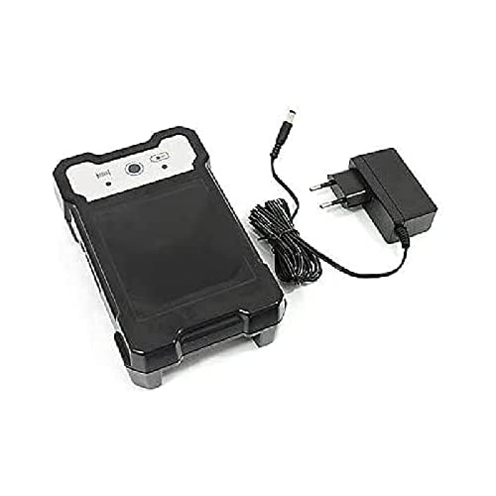 Robomow RoboZone modulo zone separate RC RX RS