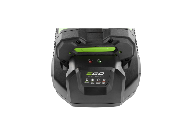 EGO CH2100E caricabatterie standard 210 W parete