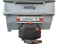 Hilltip 600 TR Spandisale Trainato 600 Litri