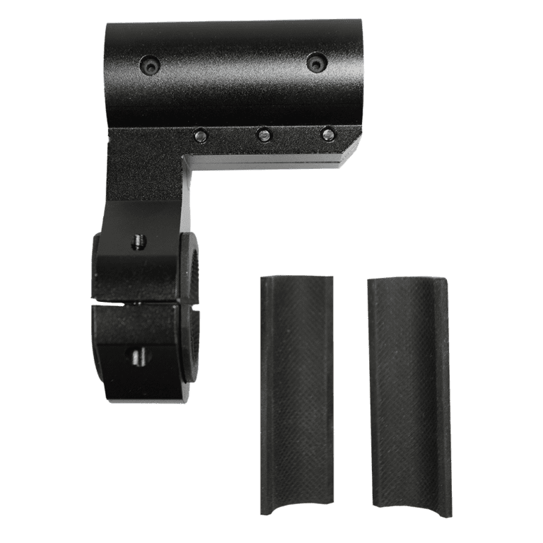 Tactacam supporto canna fucile camera caccia