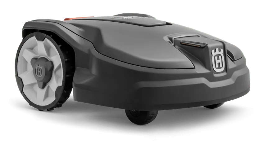 Husqvarna Automower 315 Mark II robot rasaerba 1500 mq