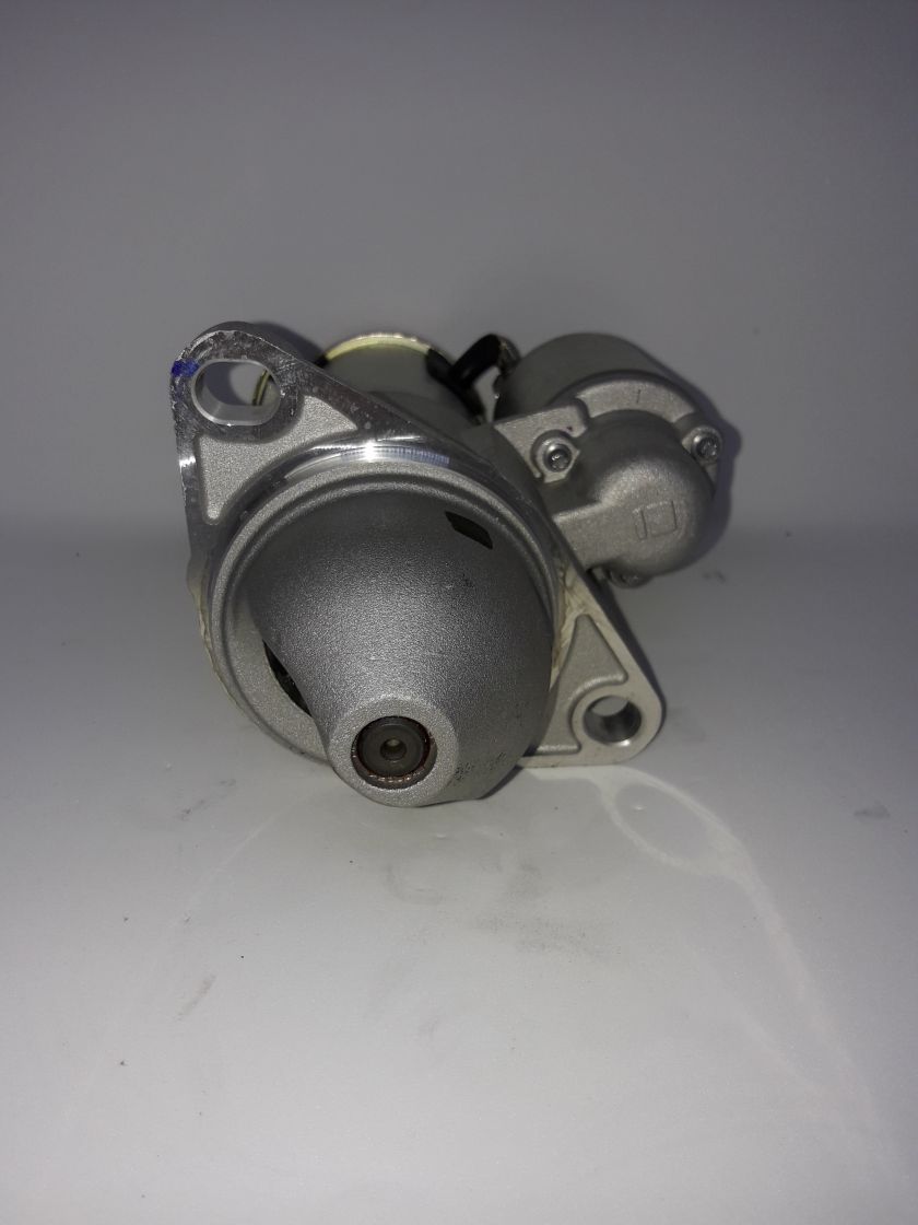 Egholm Perkins 2150 motorino avviamento E01020060