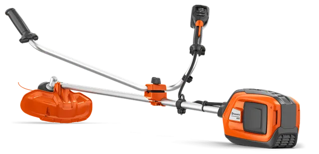 Husqvarna 325iR Decespugliatore Batteria Solo 42 cm