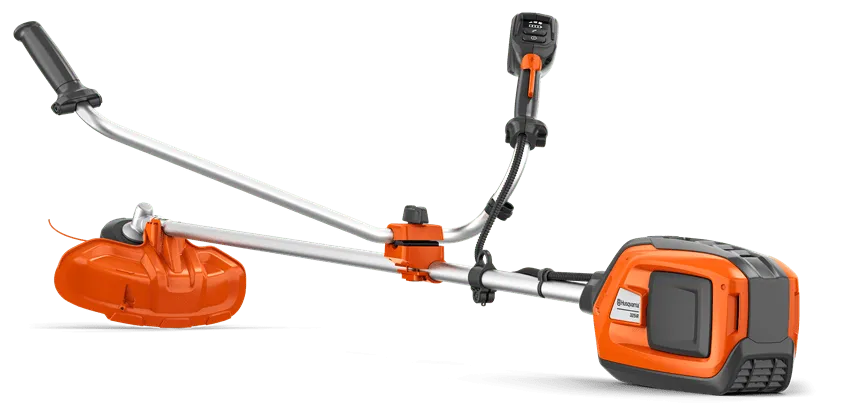 Husqvarna 325iR Decespugliatore Batteria Solo 42 cm