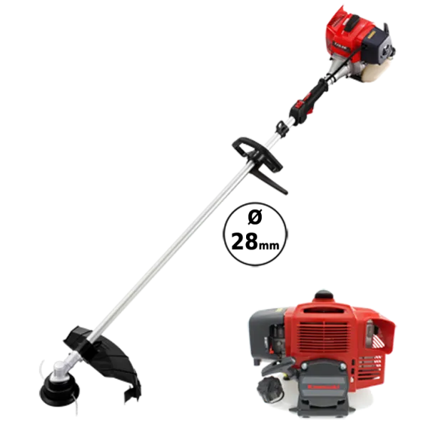 Attila ATJ 53-S decespugliatore a scoppio 53,2 cc
