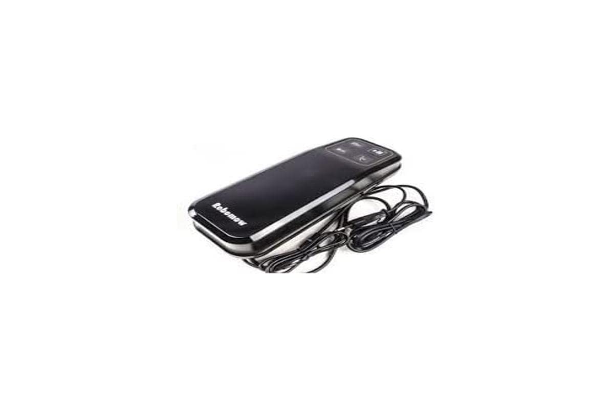 Robomow PowerBox 2A alimentatore SPP7010A nero robot