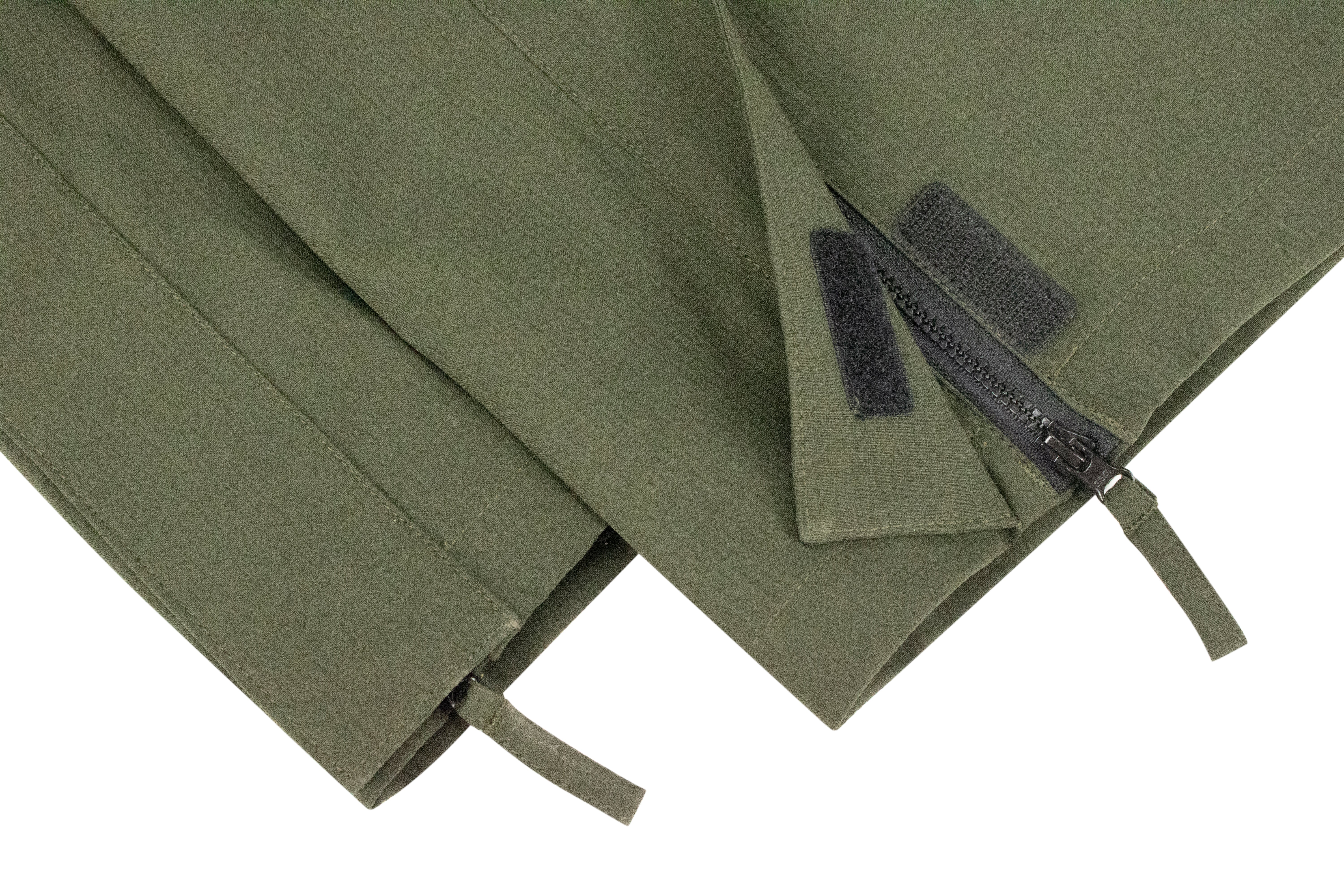 Hoggs of Fife Green King II pantaloni pioggia M impermeabili