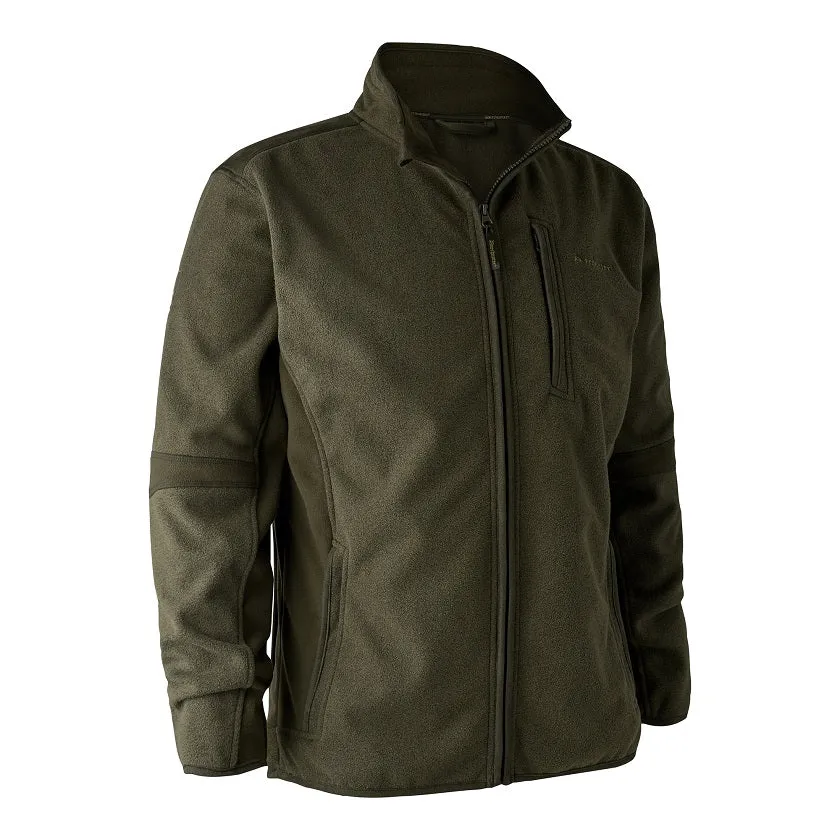 Deerhunter Gamekeeper pile uomo bonded caccia