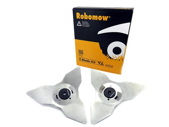 Robomow MRK6101A kit lame tosaerba modelli RS