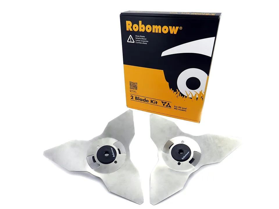 Robomow MRK6101A kit lame tosaerba modelli RS