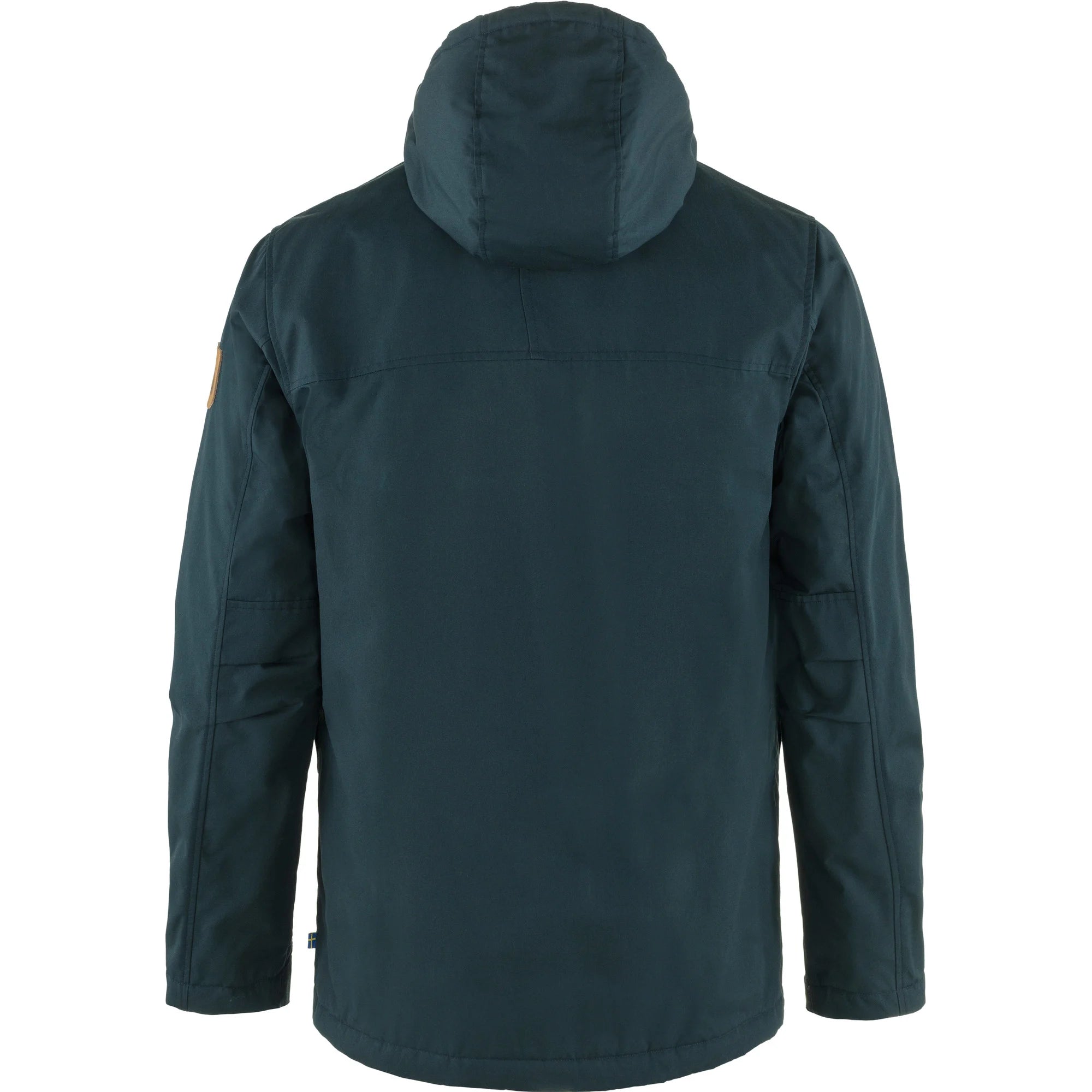 Fjällräven Greenland Winter Jacket giacca invernale navy M teddy