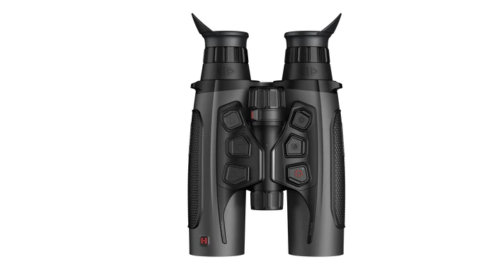 HIKMICRO Habrok 4K 2.0 binocolo multispektrale
