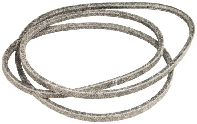 Husqvarna 5321449-59 cinghia per piatto di taglio 107 cm