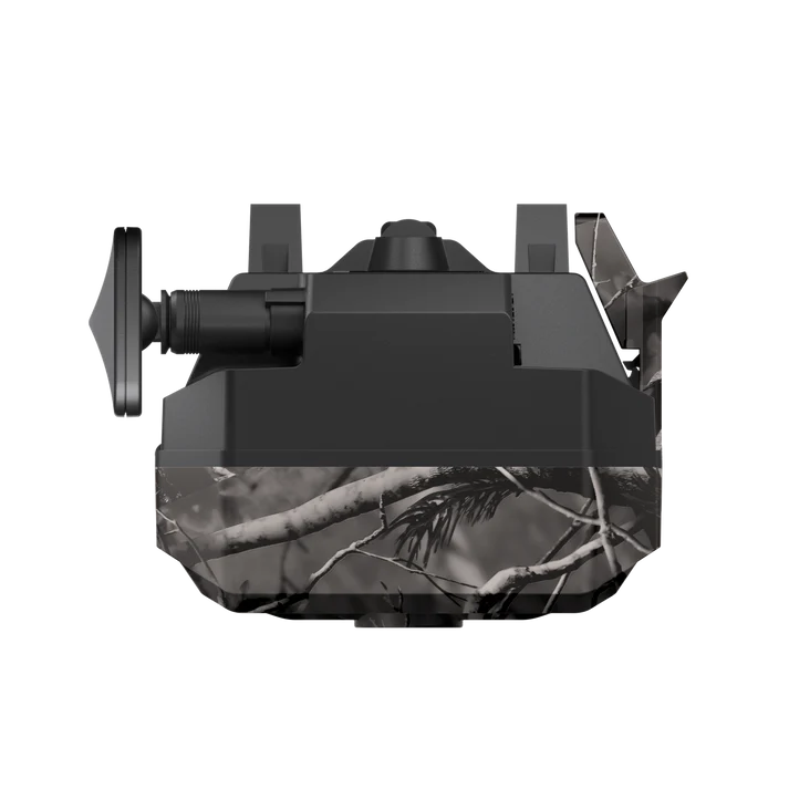 Hikmicro T16 fototrappola 4G 64GB Dual FOV