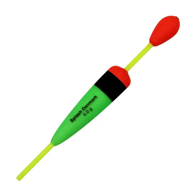 SFG Allround Glide galleggiante scorrevole 8 g passante