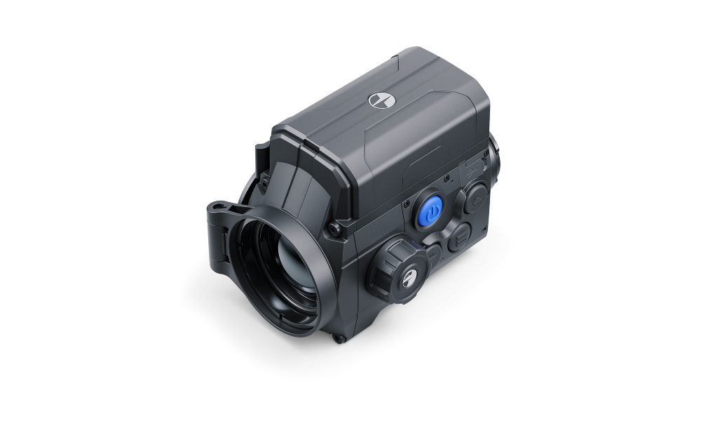 Pulsar Krypton 2 FXQ35 visore termico clip-on