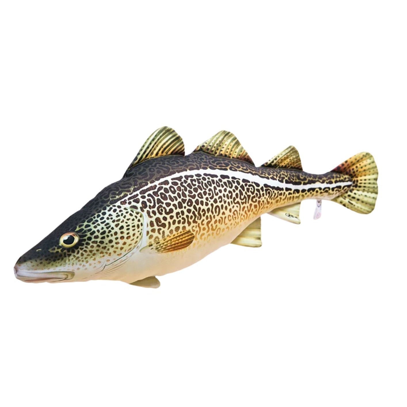 Gaby Torsk cuscino pesce merluzzo