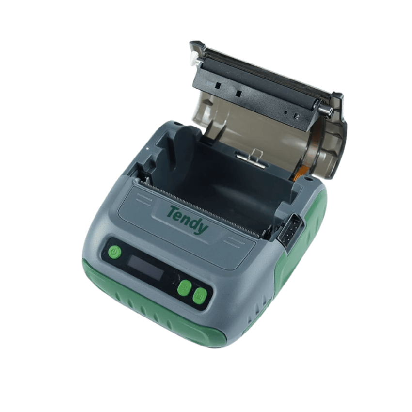 Tendy Scriptor stampante etichette bluetooth ricaricabile