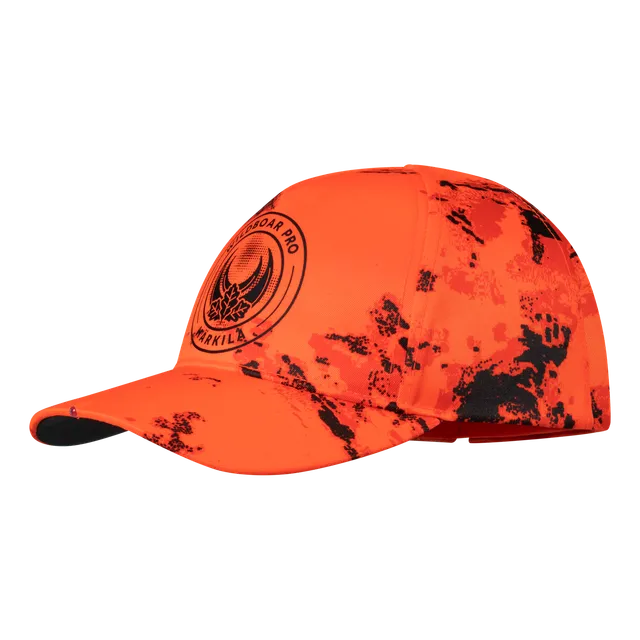 Härkila Wildboar Pro berretto caccia orange taglia unica