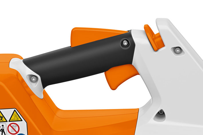STIHL BGA 60 soffiatore a batteria Solo 780 m3/h