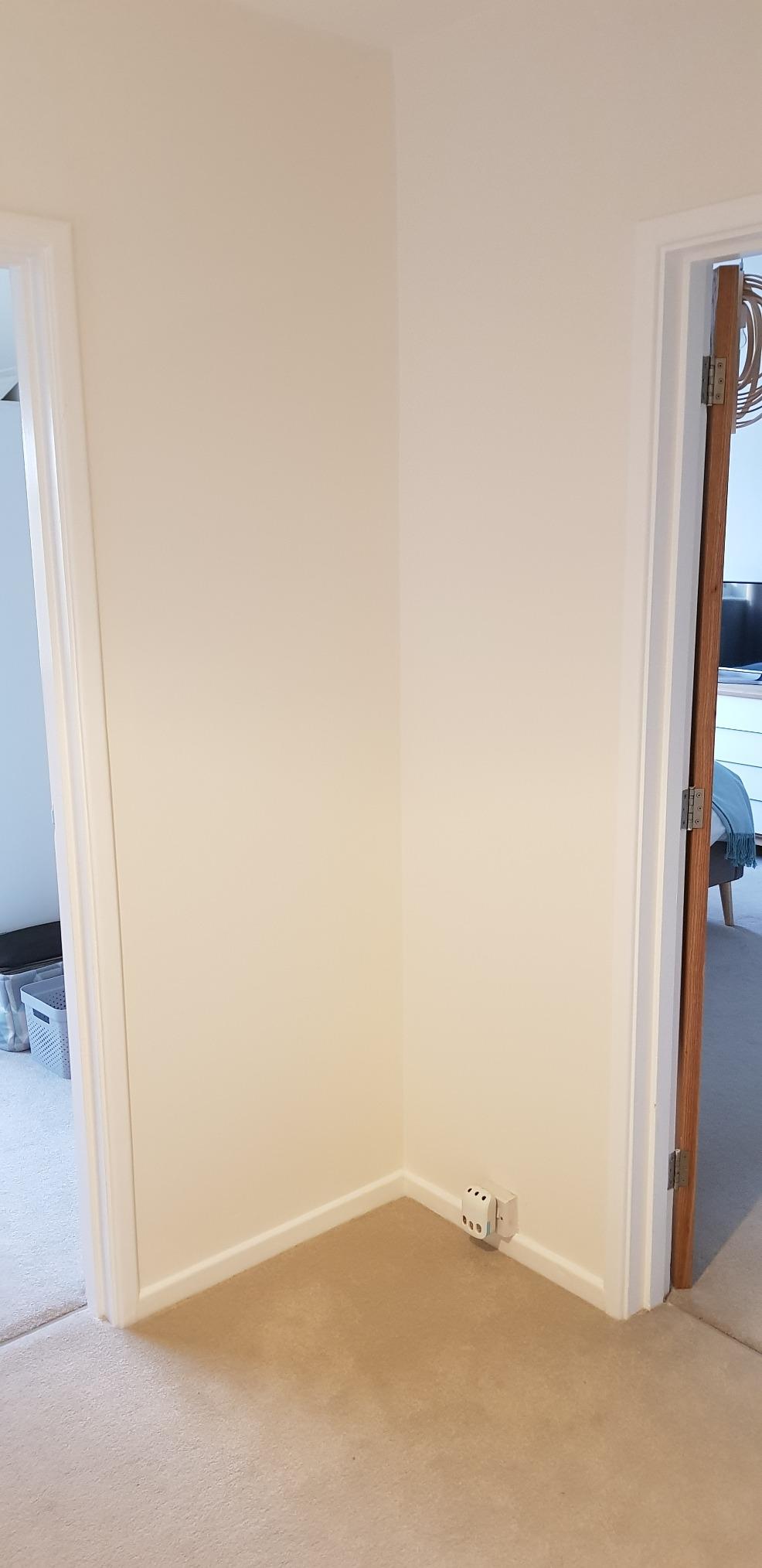 Vonhaus Libreria a Scala 5 Ripiani 1 Cassetto Bianco Rovere Sonoma