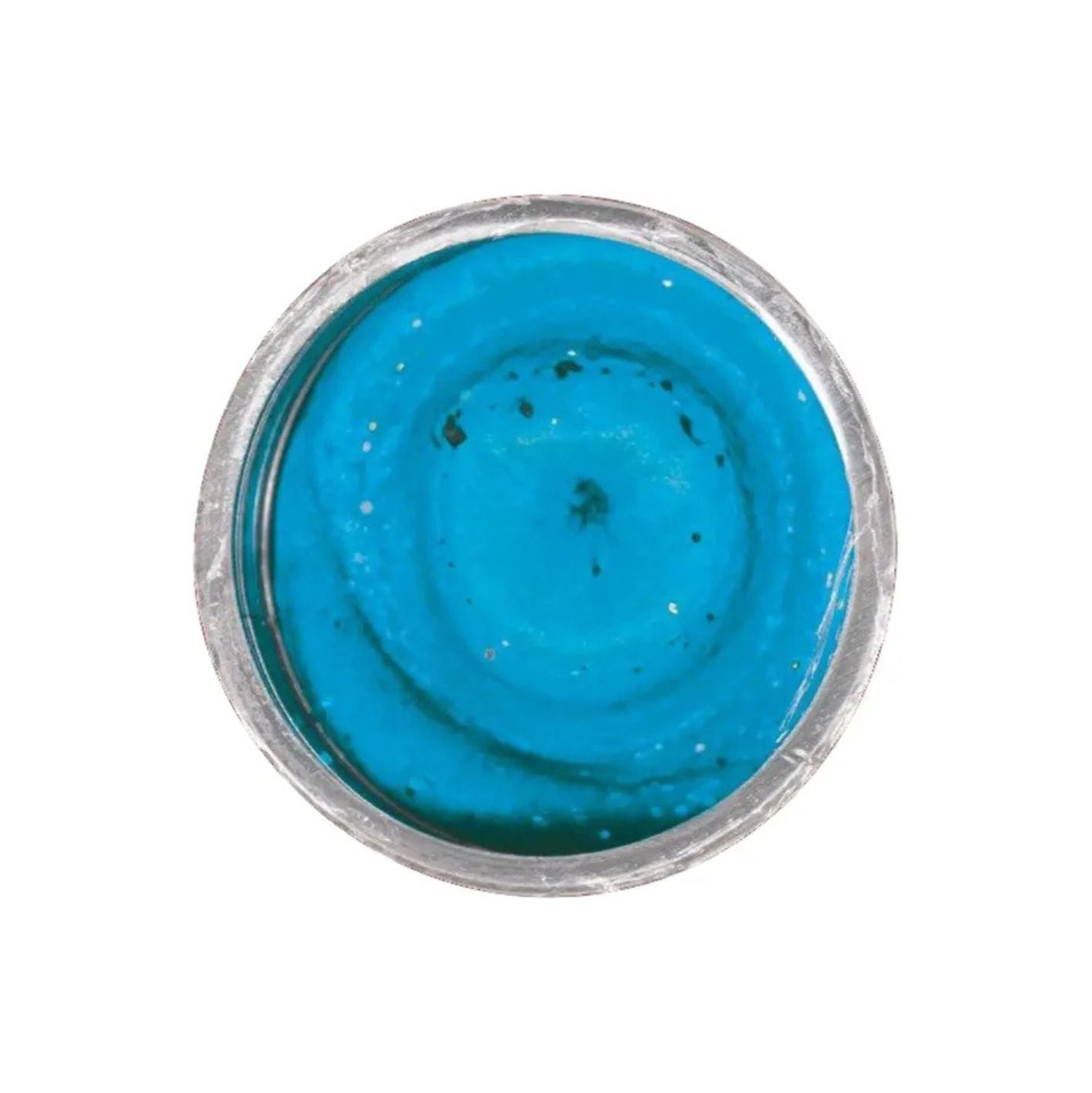 Berkley PowerBait Garlic pasta trota 33 g glitter