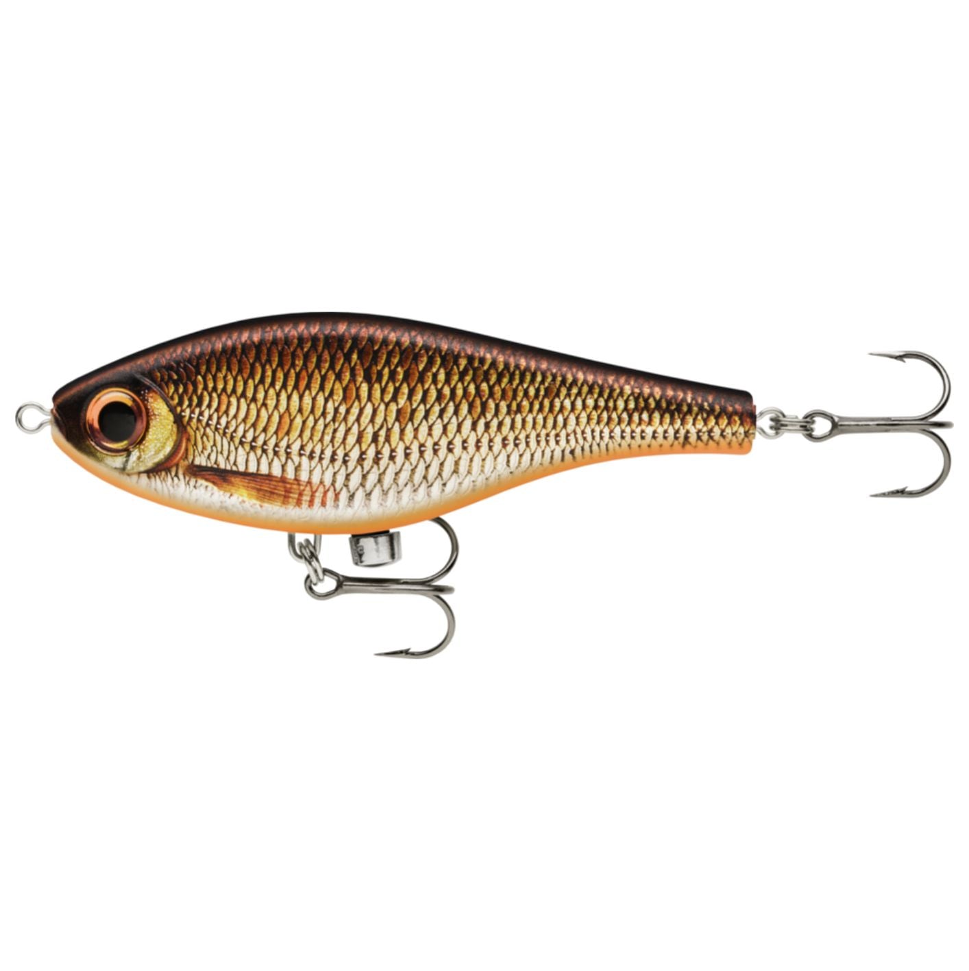 Rapala Super Shadow Rap jerkbait 11 cm 41 g