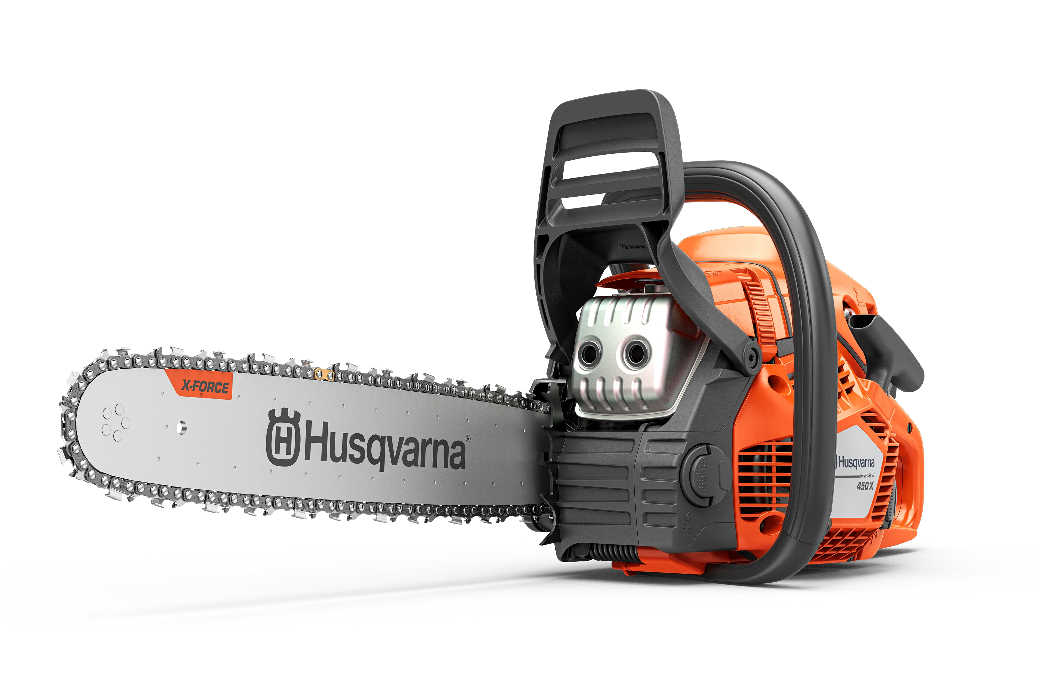 Husqvarna 450X Motosega a Benzina AutoTune 2,5 kW