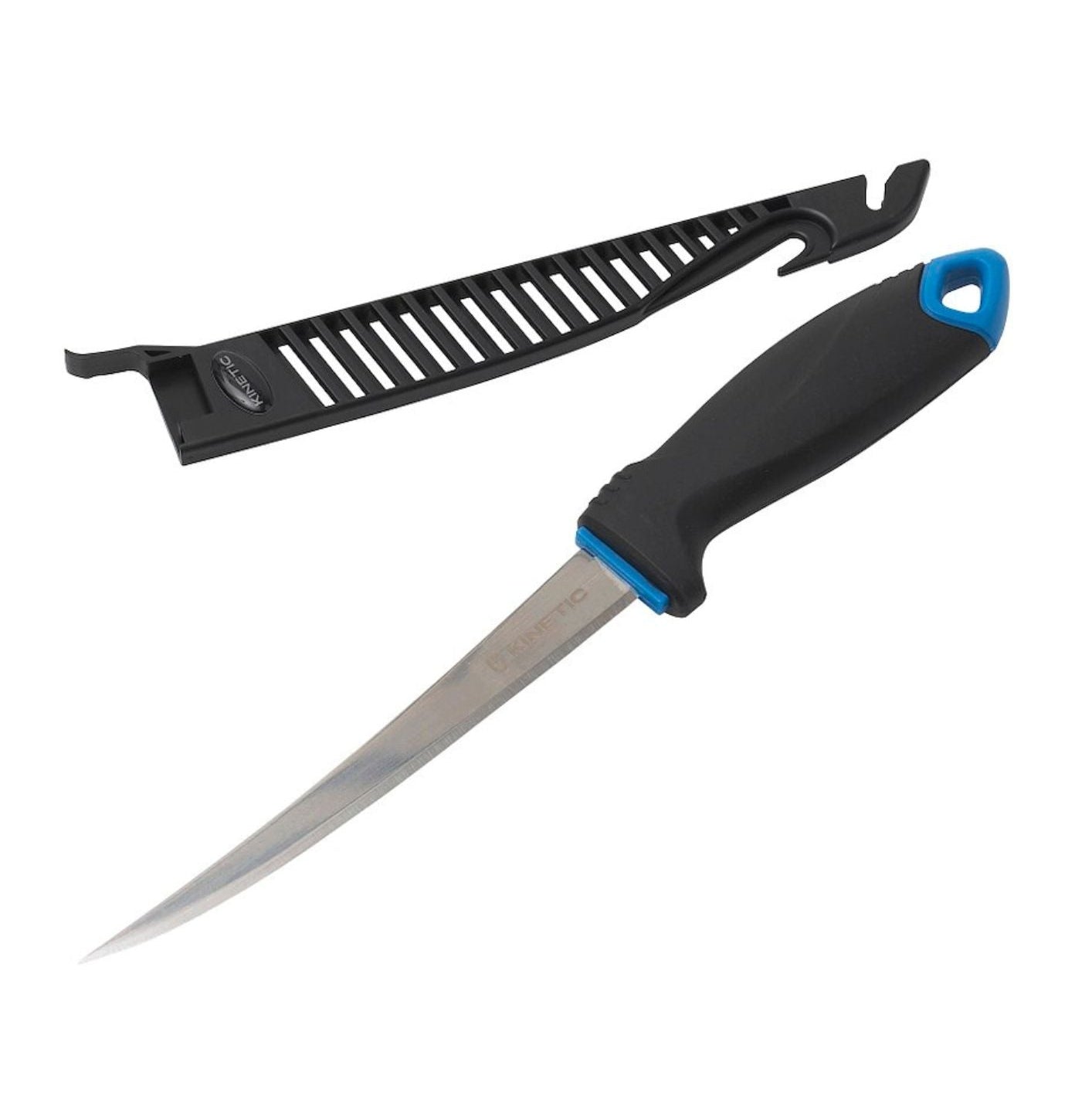 Kinetic DL 6" coltello per pesce sfilettare inox 15,5 cm
